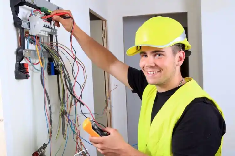 elektricien Emmer-Compascuum